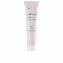 AVENE - COLD CREAM crema 40 ml