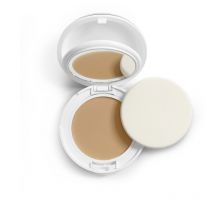 AVENE - COUVRANCE maquillage crème compacte confort peau sèche bronze 9 5 gr