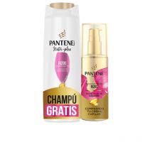 PANTENE - BOUCLES DÉFINIES HYDRA CRÈME SANS RINÇAGE LOT 2 pcs
