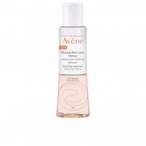 DESMAQUILLANTE de ojos intenso 125 ml