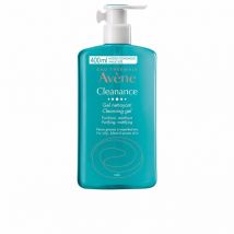 AVENE - CLEANANCE gel limpiador 400 ml