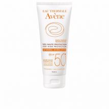 AVENE - SOLAIRE HAUTE PROTECTION leche mineral SPF50 100 ml