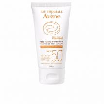 AVENE - SOLAIRE HAUTE PROTECTION crema mineral SPF50 50 ml