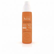 AVENE - SOLAIRE HAUTE PROTECTION SPF50 spray 200 ml