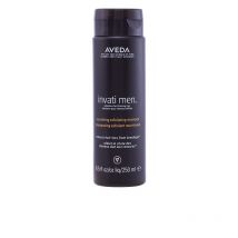 AVEDA - INVATI MEN exfoliating shampoo retail 250 ml