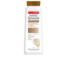 AVENA KINESIA - REPARADOR gel ducha sin jabón 750 ml