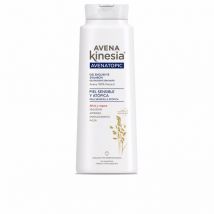 AVENA KINESIA - AVENATOPIC gel emoliente sin jabón 600 ml