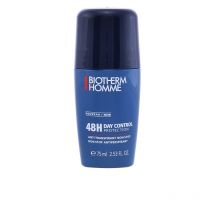 BIOTHERM - HOMME DAY CONTROL 48h non-stop antiperspirant roll-on 75 ml