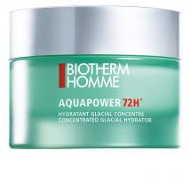 BIOTHERM - HOMME AQUAPOWER 72h concentrated glacial hydrator 50 ml