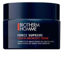 BIOTHERM - HOMME FORCE SUPREME youth architect cream 50 ml