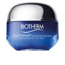 BIOTHERM - BLUE THERAPY multi-defender normal/combination SPF25 50 ml