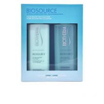 BIOTHERM - BIOSOURCE DUO PNM coffret