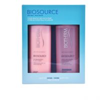 BIOTHERM - BIOSOURCE DUO PS coffret