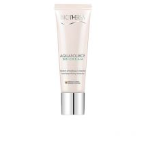 BIOTHERM - AQUASOURCE BB CREAM SPF15 medium to gold