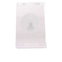 THE BLUEBEARDS REVENGE - ACCESSORIES clear perspex brush drip stand 1 pz