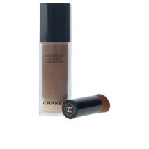 CHANEL - LES BEIGES eau de teint medium plus 15 ml