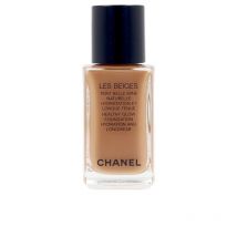 CHANEL - LES BEIGES fluide bd121