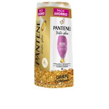 PANTENE - SHAMPOOING BOUCLES DÉFINIES LOT 2 x 385 ml
