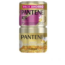 PANTENE - MASQUE BOUCLES DÉFINIES LOT 2 x 300 ml