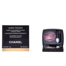 CHANEL - OMBRE PREMIERE powder eyeshadow 36-désert rouge