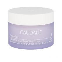 CAUDALIE - VINOPERFECT crème nuit glycolique anti-taches 50 ml