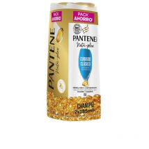 PANTENE - SHAMPOOING SOIN CLASSIQUE LOT 2 x 385 ml