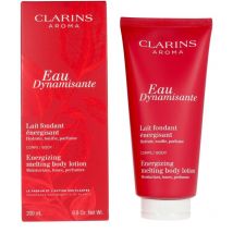CLARINS - EAU DYNAMISANTE lait hydratant énergisant 200 ml