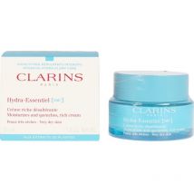 CLARINS - HYDRA ESSENTIEL crème hydratante riche 50 ml