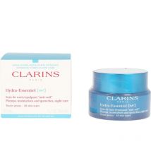CLARINS - HYDRA ESSENTIEL crème de nuit hydratante 50ml