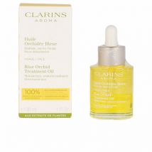 CLARINS - ACEITE ORQUÍDEA AZUL pieles deshidratadas 30 ml