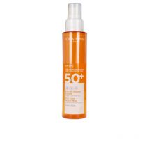 CLARINS - SOLAR agua en bruma para el cuerpo SPF50 150 ml