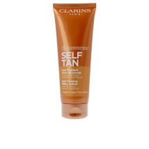 CLARINS - SELF TAN autobronceador leche 125 ml