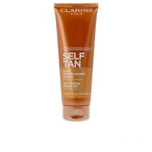 CLARINS - SELF TAN autobronceador gel 125 ml
