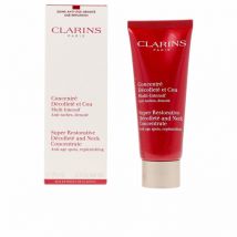 CLARINS - MULTI-INTENSIVE concentré décolleté cou 75 ml
