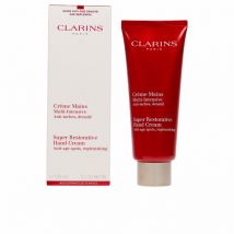 CLARINS - MULTI-INTENSIVE crema de manos 100 ml