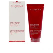 CLARINS - Soin remodelant ventre-taille MULTI-INTENSIF 200 ml