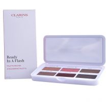 CLARINS - READY IN A FLASH eyes brow palette