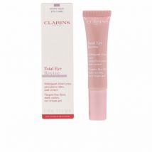 CLARINS - TOTAL EYE REVIVE contorno de ojos 15 ml