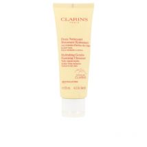 CLARINS - LIMPIADOR ESPUMOSO suave hidratante 125 ml