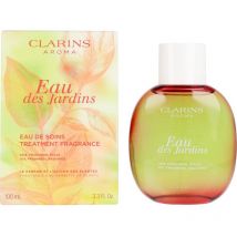 CLARINS - EAU DE JARDINES eau de soin 100 ml