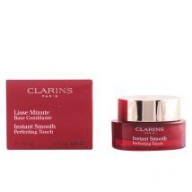 CLARINS - LISSE MINUTE base comblante 15 ml