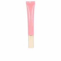 CLARINS - ECLAT MINUTE embellisseur lèvres 01-rose shimmer