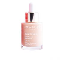 CLARINS - SKIN ILLUSION teint naturel hydratation 108-sand