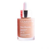 CLARINS - SKIN ILLUSION teint naturel hydratation 113-chestnut