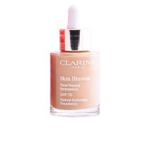 CLARINS - SKIN ILLUSION teint naturel hydratation 114-cappuccino