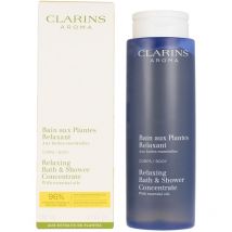CLARINS - BAIN DE PLANTES RELAXANT 200 ml