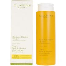 CLARINS - BAIN DE PLANTES tonique 200 ml