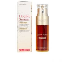CLARINS - DOUBLE SÉRUM texture légère 50 ml