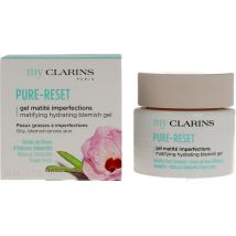 CLARINS - MY CLARINS PURE-RESET gel mat imperfections 50 ml