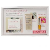 CLARINS - NUTRI LUMIERÈ coffret 3 pz